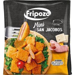SAN JACOBO MINI FRIPOZO  C/7335 BOLSA/1.KG
