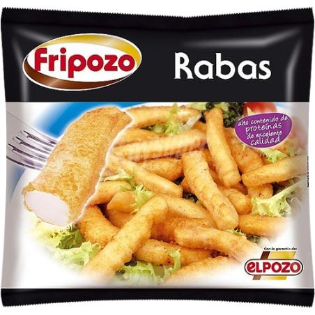 RABAS EMPANADA FRIPOZO CONG.C/7035 B/400.G