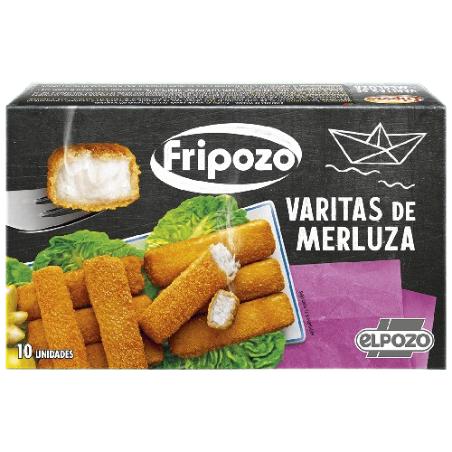 VARITAS MERLUZA EPDA FRIPOZO C/3345.EST/300.GR