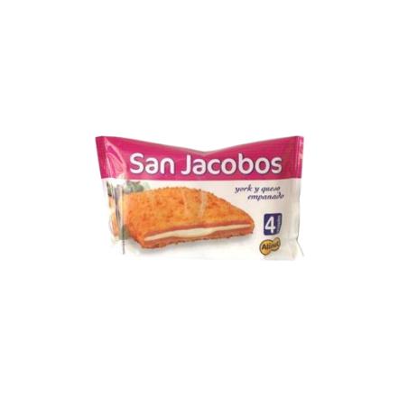 SAN JACOBO ALINUT C/7079 BOLSA 300.GR.