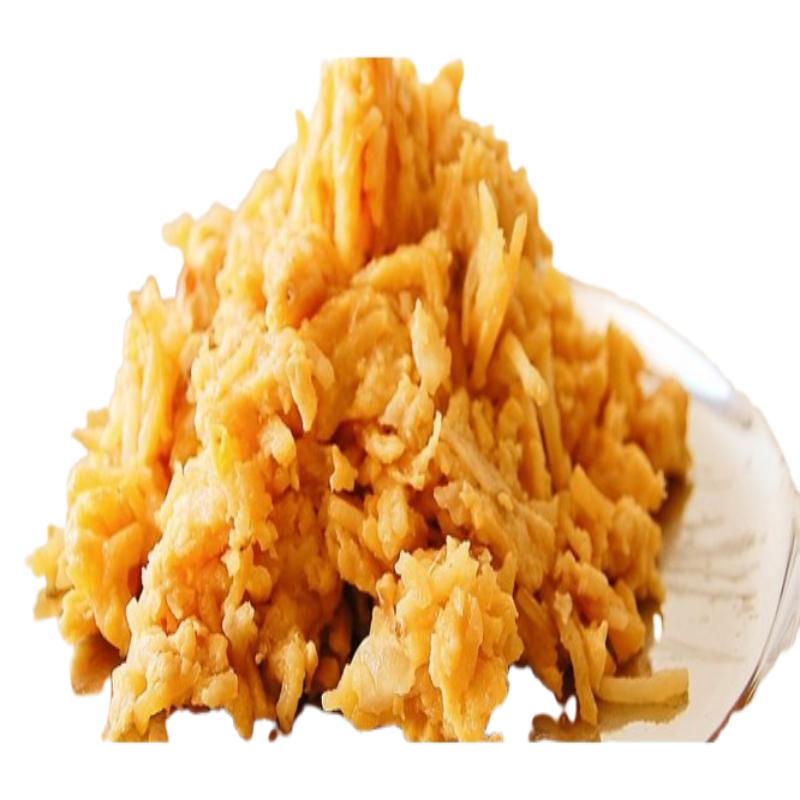 BACALAO A LA DORADA "PROVECAEX" B/300 GR