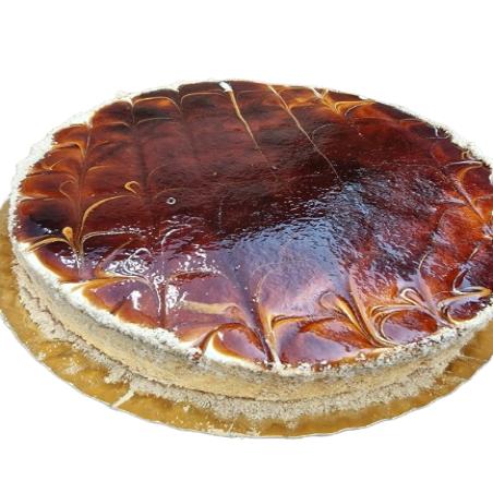 TARTA CASA DA BOLACHA BEIRAO P/1,9KG
