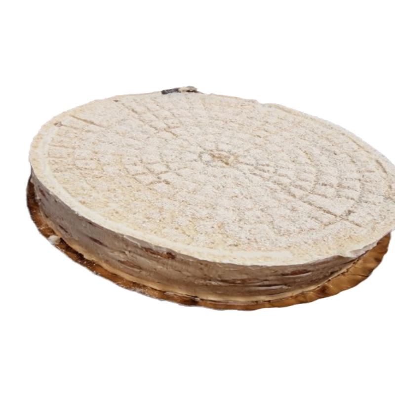 TARTA CASA DA BOLACHA GALLETAS P/1,6KG