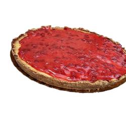 TARTA CASA DA BOLACHA QUESO Y F.ROJOS  P/1,5KG