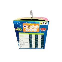 MIGUELAÑEZ CAJA MAGICA 60GR