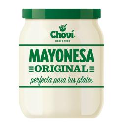 MAHONESA CHOVI ORIGINAL T/C 400