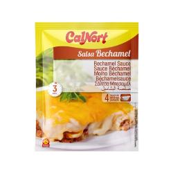 SALSA BECHAMEL CALNORT SOBRE 50GR