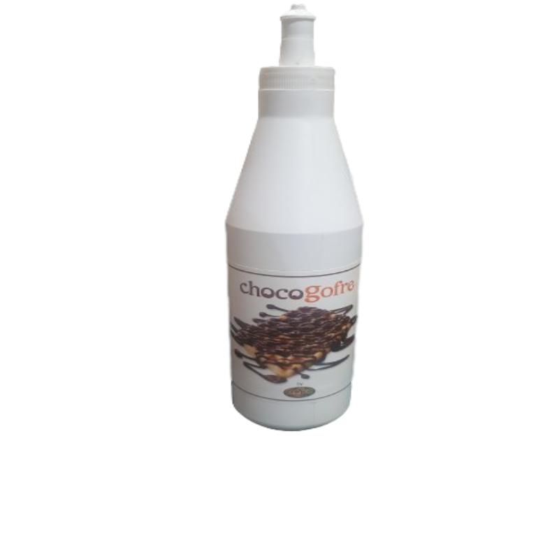 SIROPE CHOCOGOFRE ARCONSA B/1KG