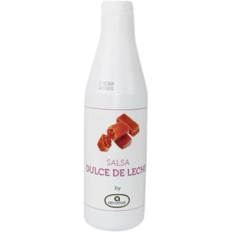 DULCE DE LECHE ARCONSA BOTE   1,200 L
