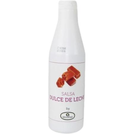 DULCE DE LECHE ARCONSA BOTE   1,200 L