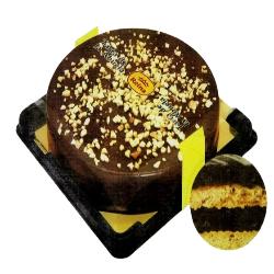 TARTA REINA DE LA ABUELA 8 RACIONES