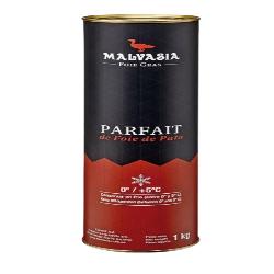 PARFAIT PATO MALVASIA TUBO CIRCULAR 1 KG