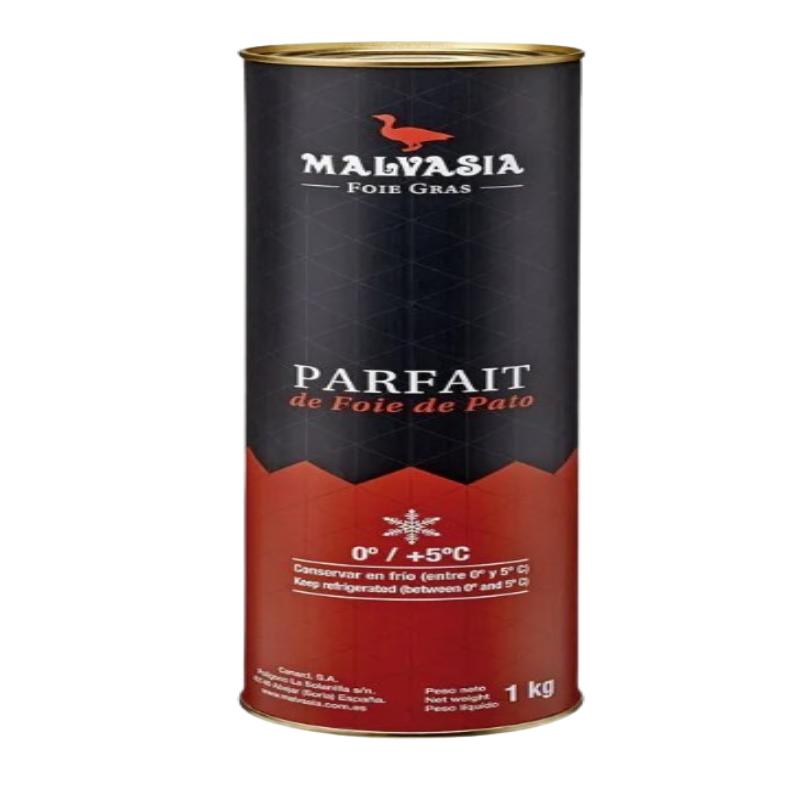 PARFAIT PATO MALVASIA TUBO CIRCULAR 1 KG