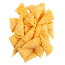 APERITIVOS FLAPER CONOS DE MAIZ (WAPOS) B/140 GR
