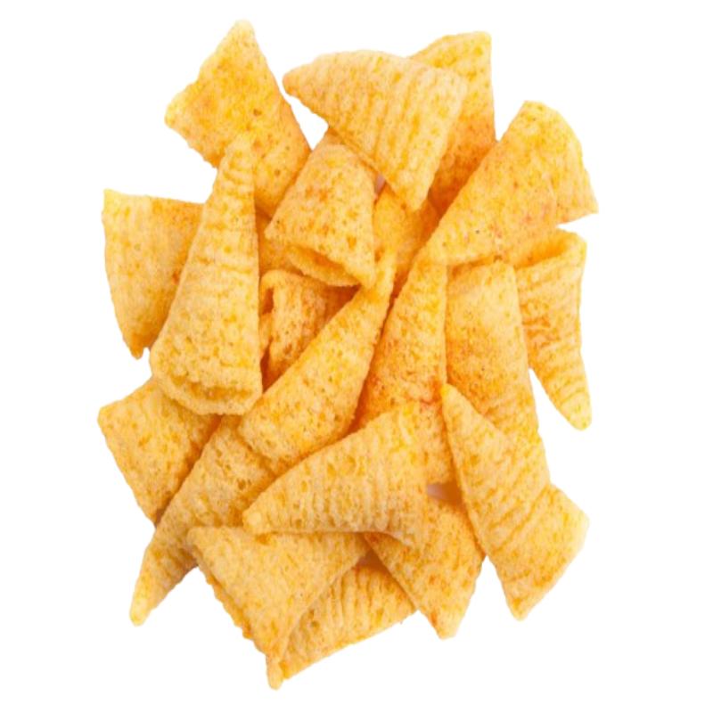 APERITIVOS FLAPER CONOS DE MAIZ (WAPOS) B/140 GR