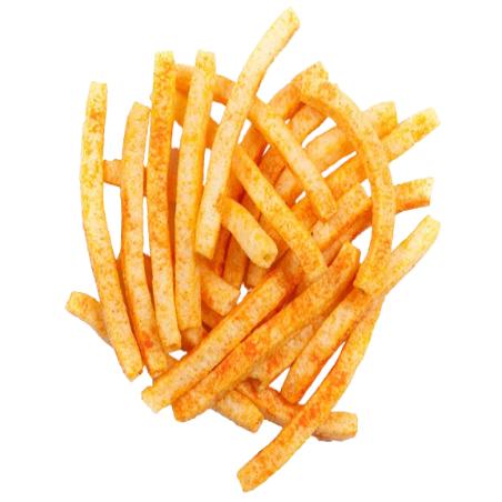 APERITIVOS FLAPER BARRITAS KETCHUP B/110 GR