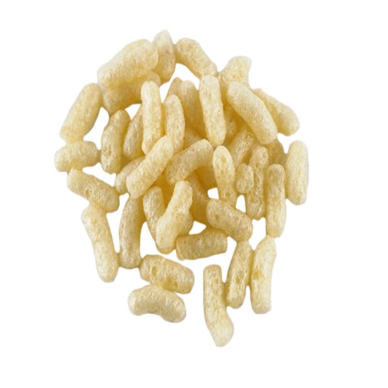APERITIVOS FLAPER GUSANITO BLANCO B/70 GR