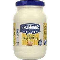 MAHONESA HELLMANNS T/C 225 ML