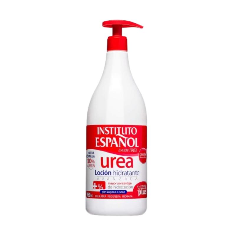 LOCION CORPORAL I/ESPAÑOL UREA DF/950 ML