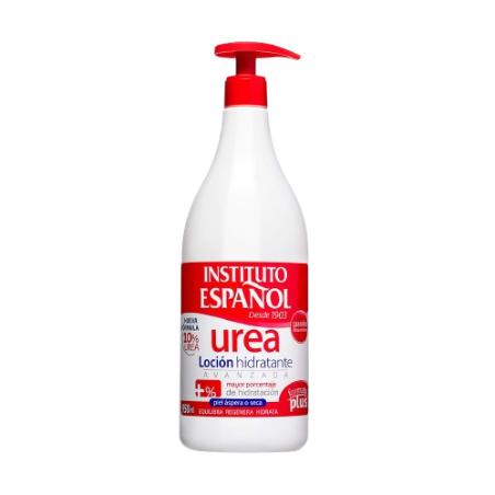 LOCION CORPORAL I/ESPAÑOL UREA DF/950 ML