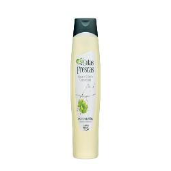GEL BAÑO I/ESPAÑOL GOTAS FRESCAS B/750 ML