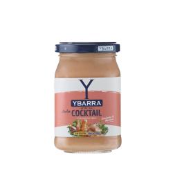 SALSA ROSA COCKTAIL YBARRA  T/C225 ML