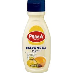 MAHONESA PRIMA ORIGINAL B/400 GR