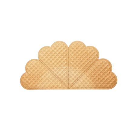 GALLETA HELADO ABANICO DICAR EST/32 UD