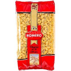 TIBURONES ROMERO BOLSA  500 GR