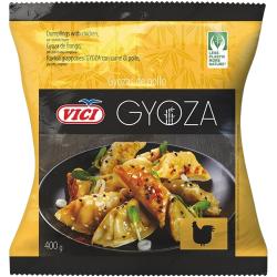 GYOZA VICI POLLO B/400 GRS CONG