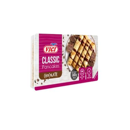 CREPE RELLENO CHOCOLATE VICI P/4UX85GR