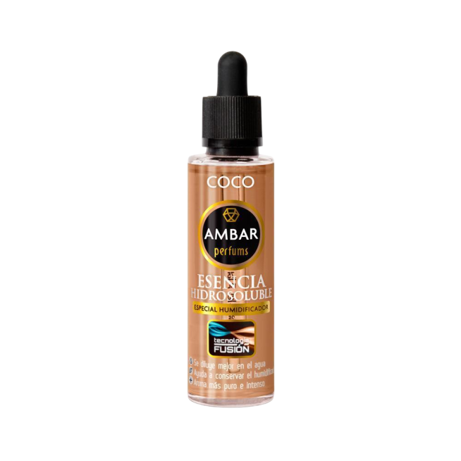 AMBIENTADOR AMBAR ESENCIA HUMIFI COCO B/50ML