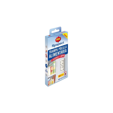 ANTIPOLILLAS ORION ALIMENTARIA S/INSECTICIDA P/1 U