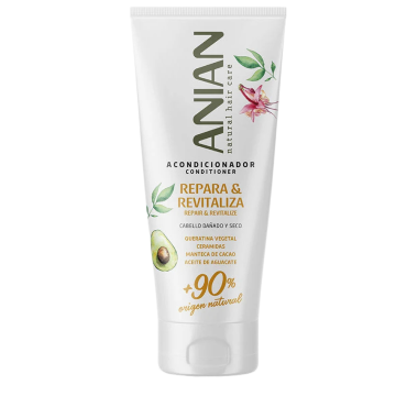 ACONDICIONADOR ANIAN REPARA Y REVITALIZA  250ML