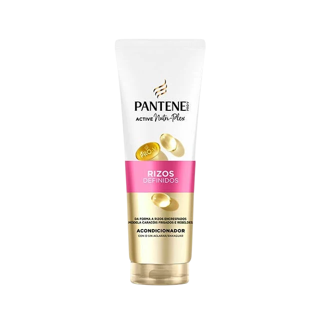 ACONDICIONADOR PANTENE RIZOS DEFINIDOS  B/275 ML