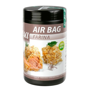 AIRBAG CERDO HARINA SOSA 600 GR