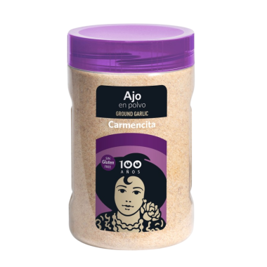 AJO EN POLVO CARMENCITA B/HOSTELERIA 625 GR