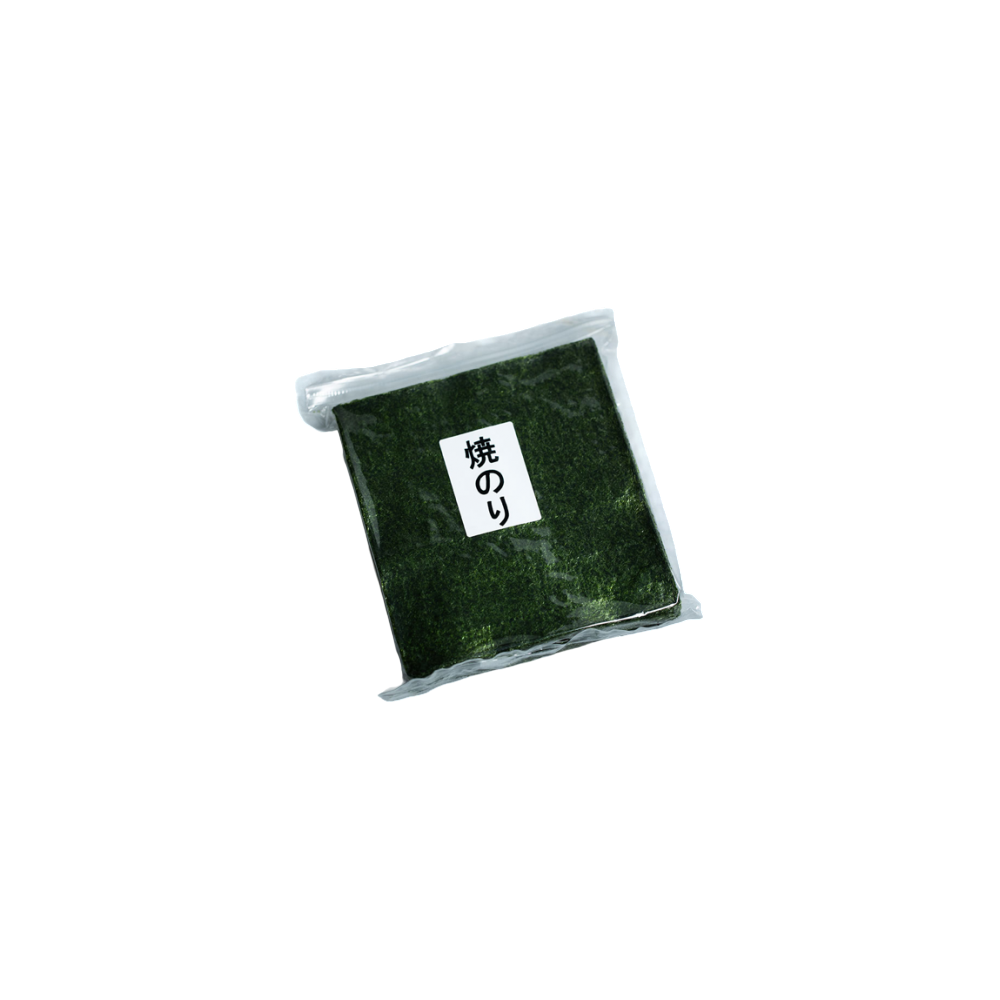 ALGA SECA SUSHI NORI  OJO!!!!    B/10 UD