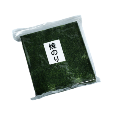 ALGA SECA SUSHI NORI  OJO!!!!    B/10 UD