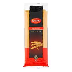 SPAGHETTI LARGO ROMERO BOLSA1 KG