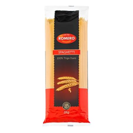 SPAGHETTI LARGO ROMERO BOLSA1 KG