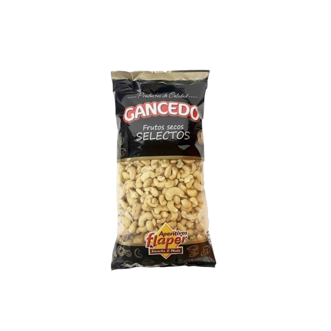 ANACARDO EXTRA CRUDO FLAPER B/1 KG
