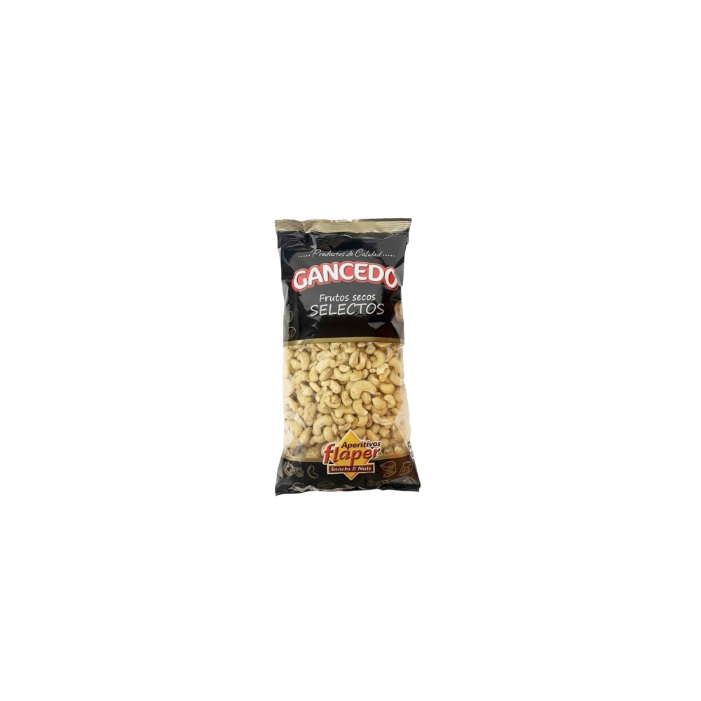 ANACARDO EXTRA CRUDO FLAPER B/1 KG