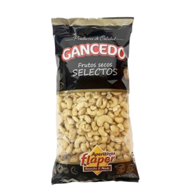 ANACARDO EXTRA CRUDO FLAPER B/1 KG
