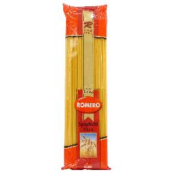 SPAGUETTI LARGO ROMERO BOLSA 500GR