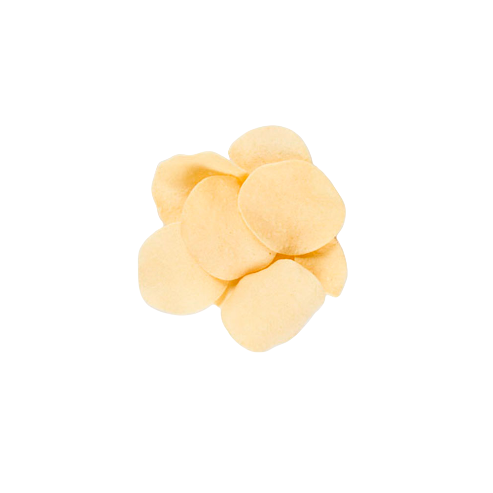 APERITIVOS FLAPER PATATAS CHIC B/110 GR