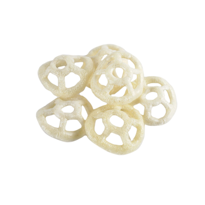 APERITIVOS FLAPER RUEDAS PATATA B/110 GR