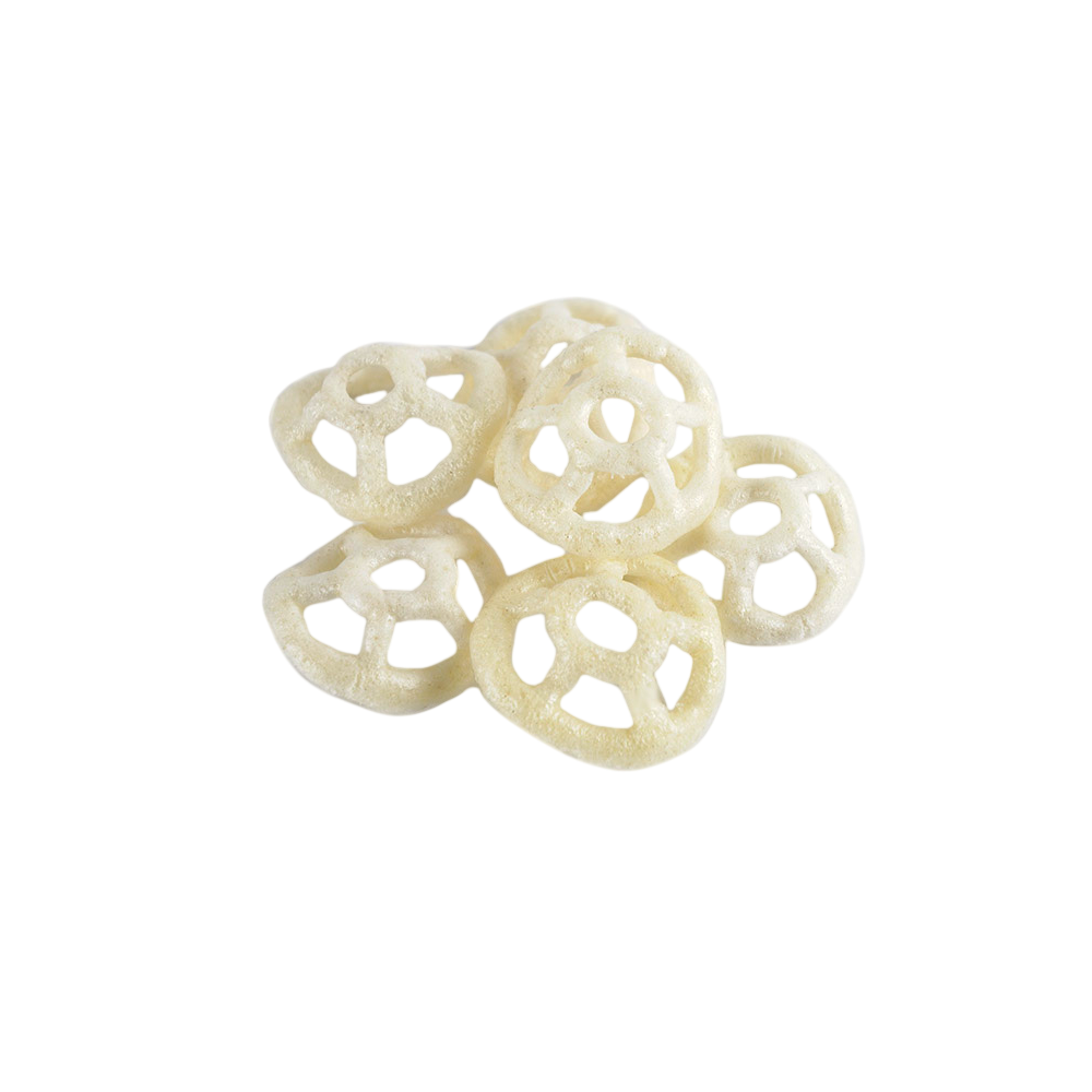 APERITIVOS FLAPER RUEDAS PATATA B/110 GR