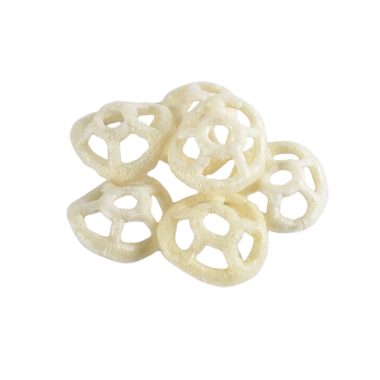 APERITIVOS FLAPER RUEDAS PATATA B/110 GR