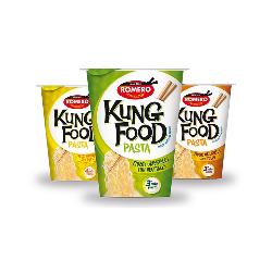 FIDEOS ORIENTALES YATEKOMO GAMBAS VASO 48 GR